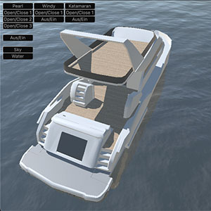 Yachten